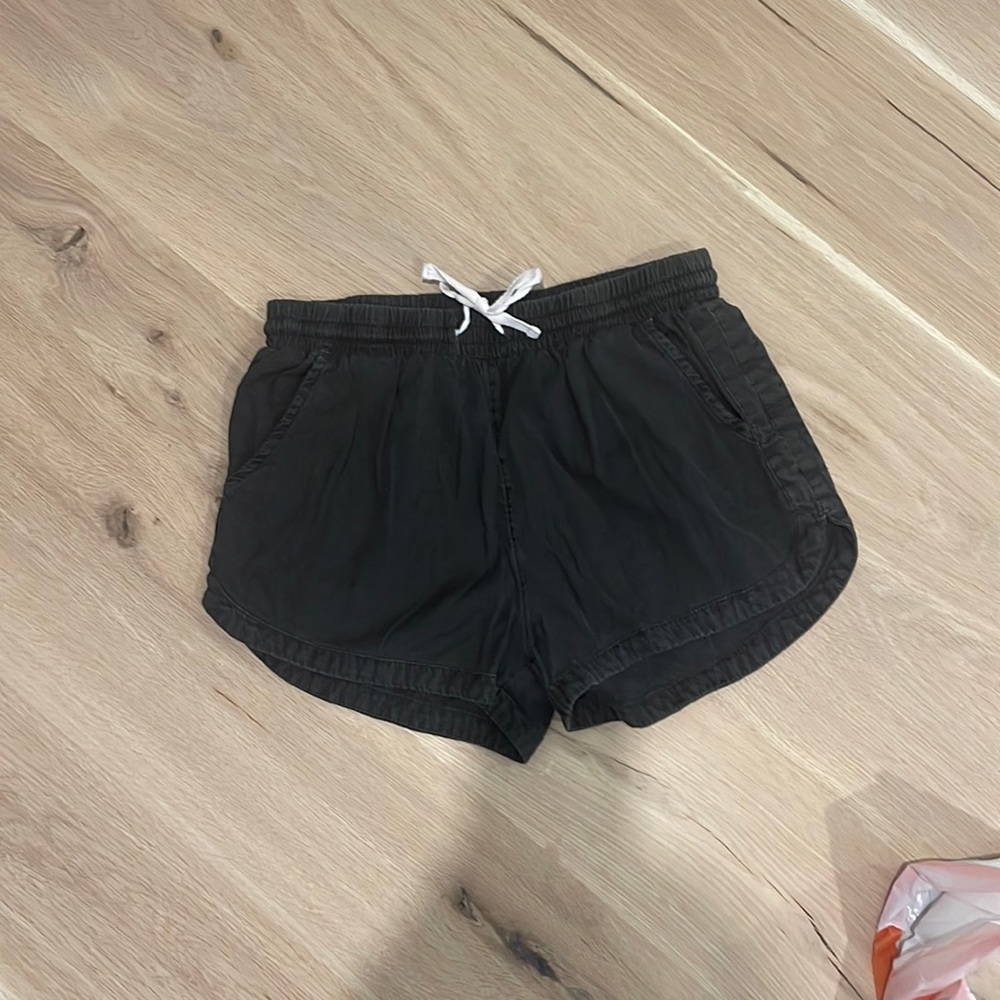 Billabong shorts. Worn once.